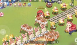 奥比岛手游最新彩蛋爆料,神秘新角色即将登场！